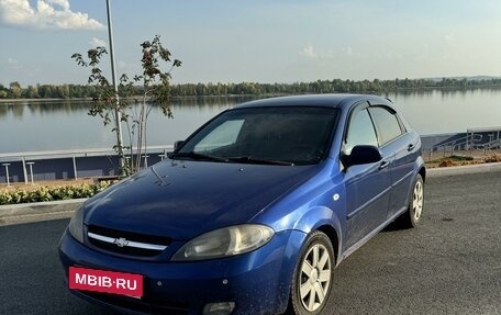 Chevrolet Lacetti, 2007 год, 400 000 рублей, 1 фотография