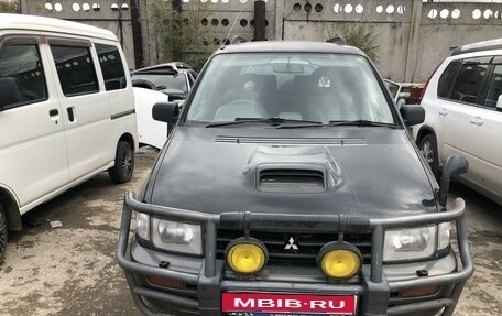 Mitsubishi RVR III рестайлинг, 1996 год, 310 000 рублей, 1 фотография