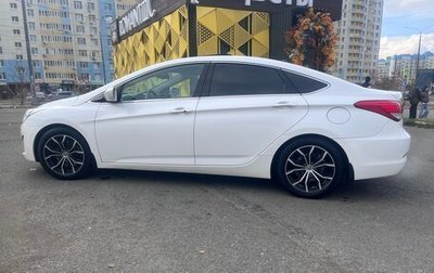 Hyundai i40 I рестайлинг, 2014 год, 1 399 000 рублей, 1 фотография