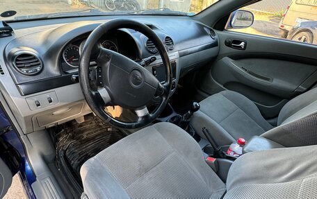 Chevrolet Lacetti, 2007 год, 400 000 рублей, 7 фотография