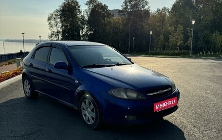 Chevrolet Lacetti, 2007 год, 400 000 рублей, 3 фотография