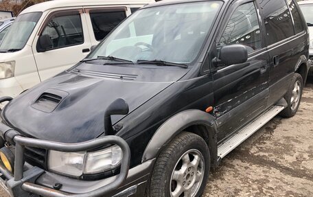 Mitsubishi RVR III рестайлинг, 1996 год, 310 000 рублей, 3 фотография