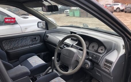 Mitsubishi RVR III рестайлинг, 1996 год, 310 000 рублей, 6 фотография