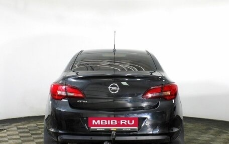 Opel Astra H, 2012 год, 999 000 рублей, 6 фотография