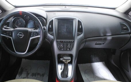 Opel Astra H, 2012 год, 999 000 рублей, 12 фотография