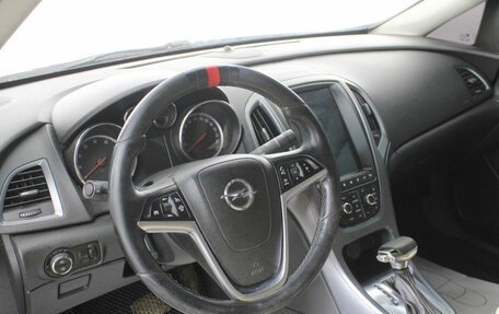 Opel Astra H, 2012 год, 999 000 рублей, 13 фотография