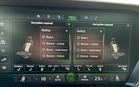 Volkswagen Touareg III, 2018 год, 5 550 000 рублей, 14 фотография