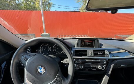 BMW 3 серия, 2017 год, 3 150 000 рублей, 7 фотография