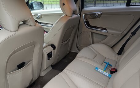 Volvo S60 III, 2012 год, 1 290 000 рублей, 7 фотография