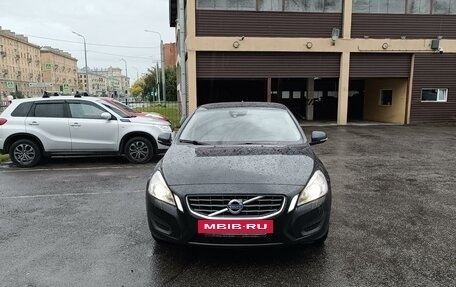 Volvo S60 III, 2012 год, 1 290 000 рублей, 2 фотография