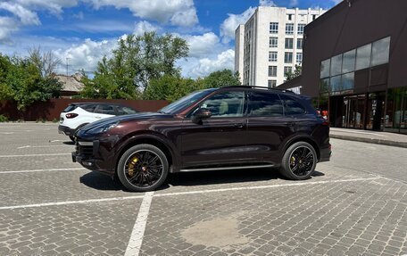 Porsche Cayenne III, 2015 год, 5 250 000 рублей, 10 фотография