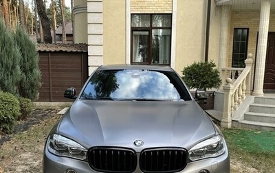 BMW X6, 2016 год, 4 200 000 рублей, 1 фотография