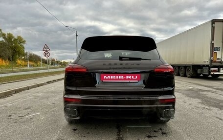 Porsche Cayenne III, 2015 год, 5 250 000 рублей, 8 фотография