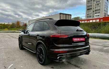 Porsche Cayenne III, 2015 год, 5 250 000 рублей, 7 фотография