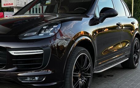 Porsche Cayenne III, 2015 год, 5 250 000 рублей, 22 фотография