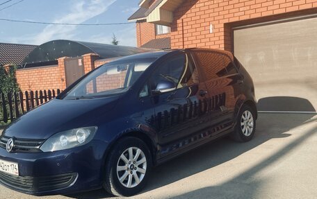 Volkswagen Golf Plus II, 2012 год, 885 000 рублей, 3 фотография