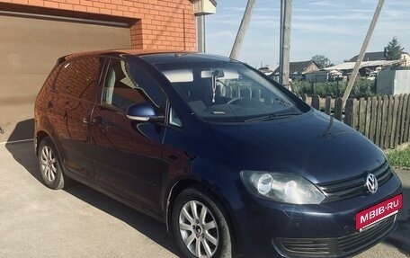 Volkswagen Golf Plus II, 2012 год, 885 000 рублей, 4 фотография