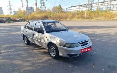 Daewoo Nexia I рестайлинг, 2012 год, 220 000 рублей, 1 фотография