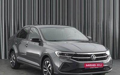 Volkswagen Polo VI (EU Market), 2021 год, 2 049 000 рублей, 1 фотография