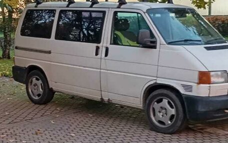 Volkswagen Transporter T4, 2002 год, 750 000 рублей, 3 фотография