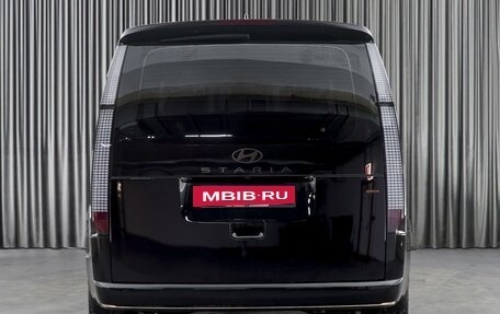 Hyundai Staria, 2024 год, 9 790 000 рублей, 4 фотография