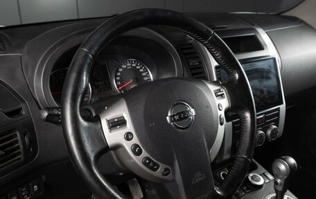 Nissan X-Trail, 2014 год, 1 649 000 рублей, 17 фотография