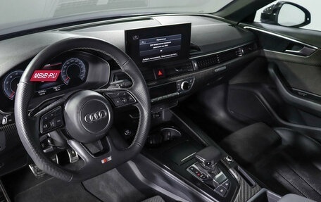 Audi A4, 2020 год, 3 350 000 рублей, 14 фотография