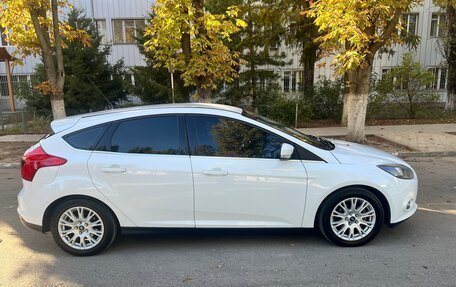 Ford Focus III, 2014 год, 1 100 000 рублей, 5 фотография