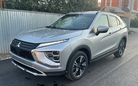 Mitsubishi Eclipse Cross, 2024 год, 3 070 000 рублей, 1 фотография