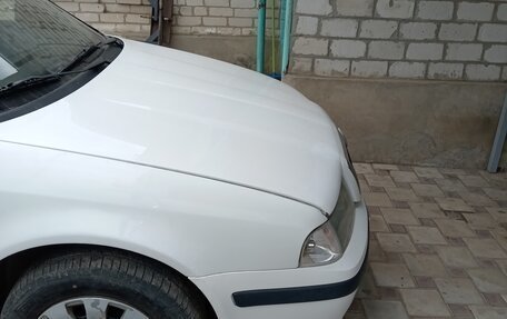 Skoda Octavia IV, 2009 год, 680 000 рублей, 3 фотография