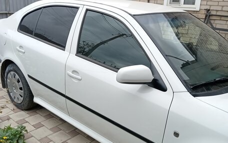 Skoda Octavia IV, 2009 год, 680 000 рублей, 2 фотография