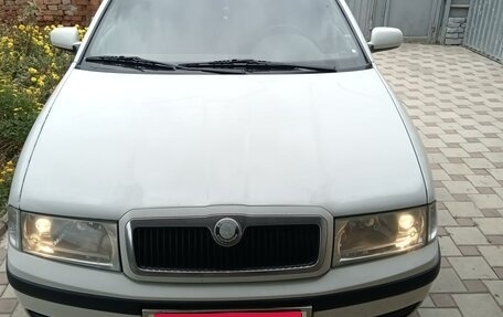 Skoda Octavia IV, 2009 год, 680 000 рублей, 5 фотография