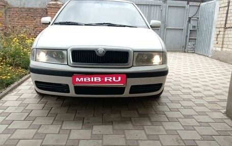 Skoda Octavia IV, 2009 год, 680 000 рублей, 4 фотография