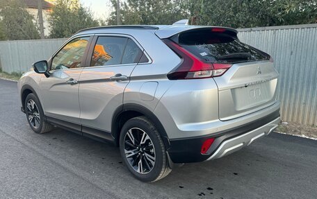 Mitsubishi Eclipse Cross, 2024 год, 3 070 000 рублей, 3 фотография