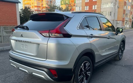 Mitsubishi Eclipse Cross, 2024 год, 3 070 000 рублей, 2 фотография