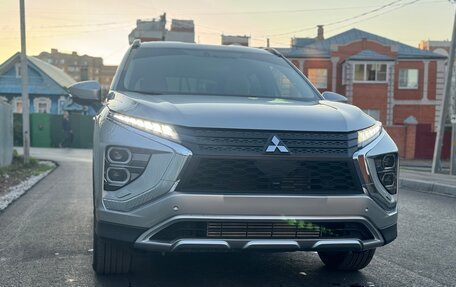 Mitsubishi Eclipse Cross, 2024 год, 3 070 000 рублей, 4 фотография