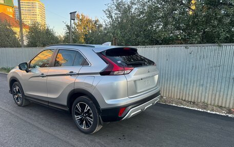 Mitsubishi Eclipse Cross, 2024 год, 3 070 000 рублей, 12 фотография