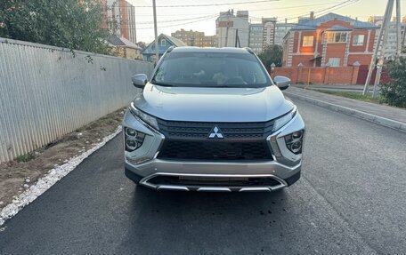 Mitsubishi Eclipse Cross, 2024 год, 3 070 000 рублей, 15 фотография