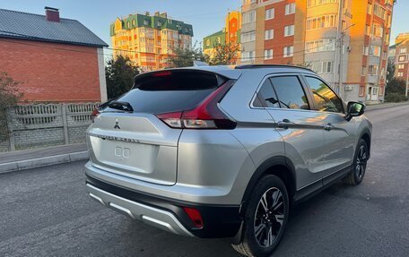 Mitsubishi Eclipse Cross, 2024 год, 3 070 000 рублей, 13 фотография