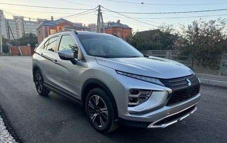 Mitsubishi Eclipse Cross, 2024 год, 3 070 000 рублей, 14 фотография