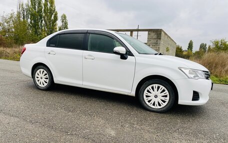 Toyota Corolla, 2014 год, 1 490 000 рублей, 2 фотография