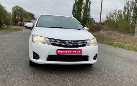 Toyota Corolla, 2014 год, 1 490 000 рублей, 3 фотография