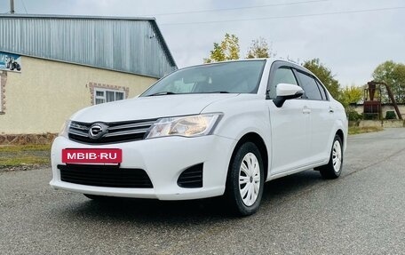 Toyota Corolla, 2014 год, 1 490 000 рублей, 4 фотография