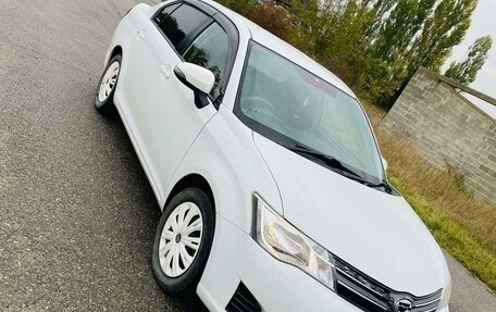 Toyota Corolla, 2014 год, 1 490 000 рублей, 1 фотография