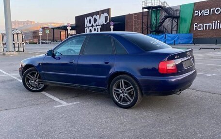 Audi A4, 1998 год, 4 000 000 рублей, 8 фотография