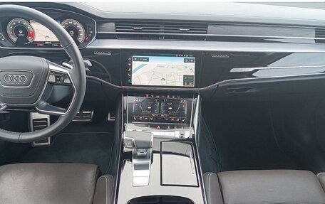 Audi S8, 2021 год, 16 950 000 рублей, 6 фотография