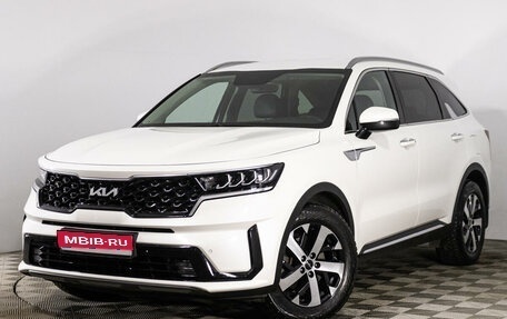 KIA Sorento IV, 2021 год, 3 649 000 рублей, 1 фотография