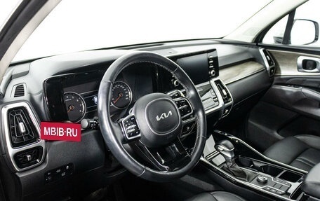 KIA Sorento IV, 2021 год, 3 649 000 рублей, 11 фотография