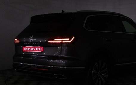 Volkswagen Touareg III, 2020 год, 5 399 000 рублей, 31 фотография