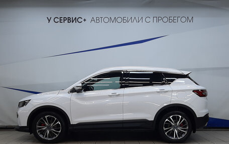 Geely Coolray I, 2022 год, 2 180 000 рублей, 2 фотография